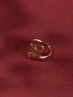 Generosity Ring
