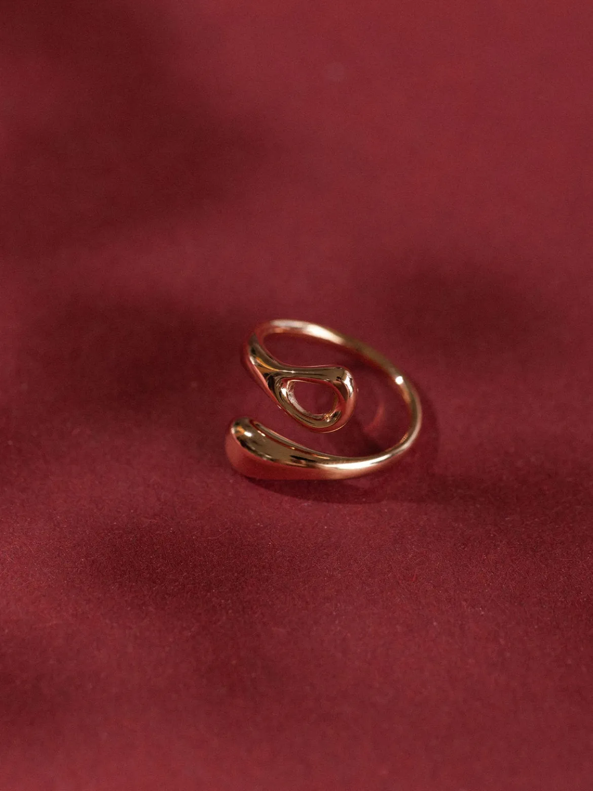 Generosity Ring