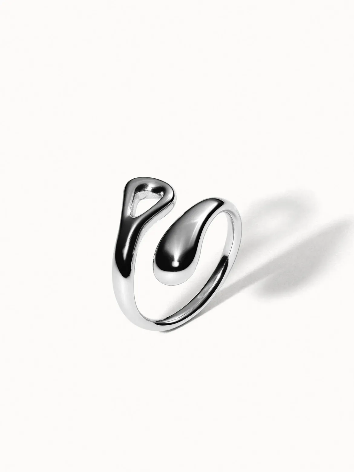 Generosity Ring