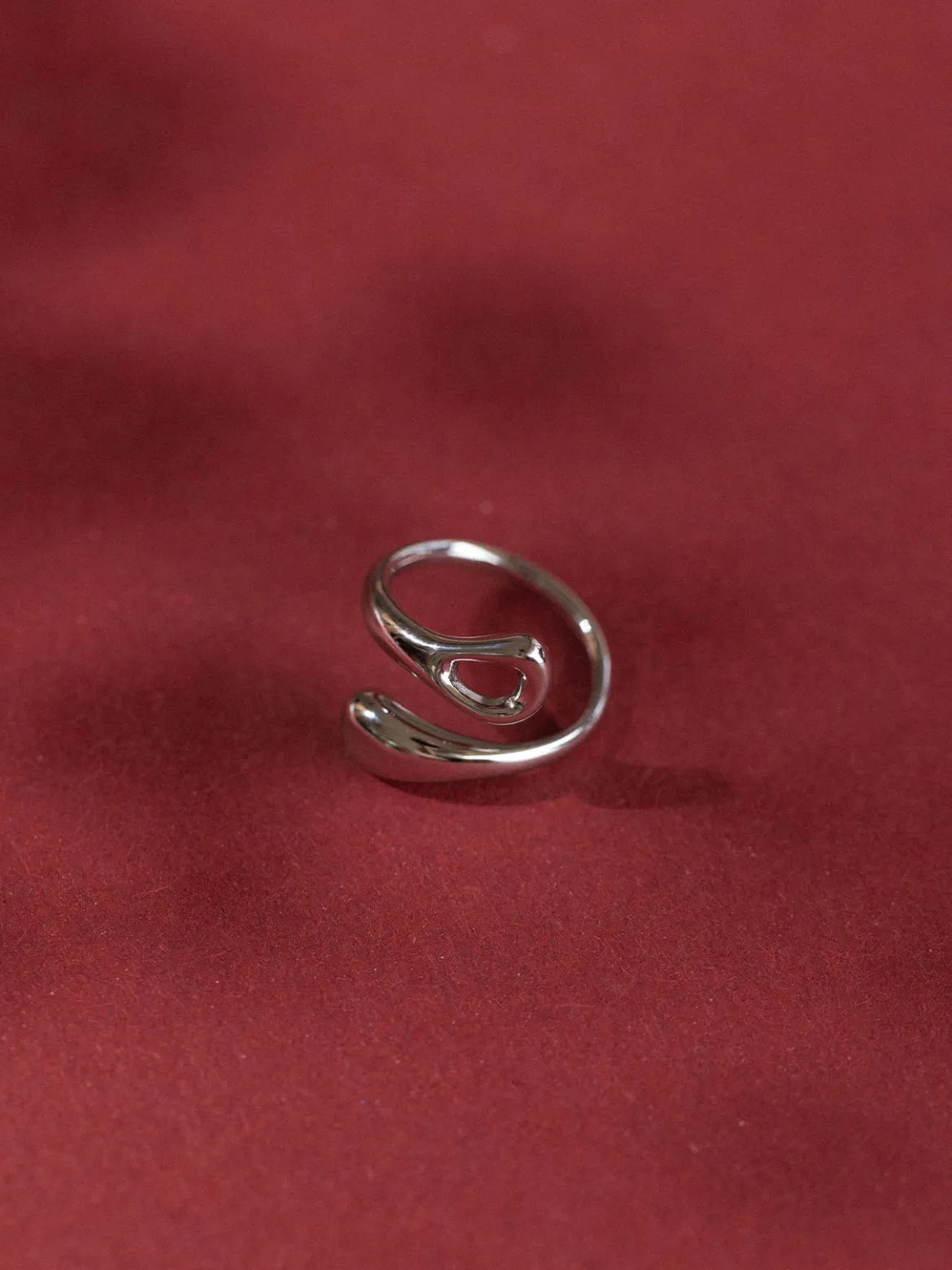 Generosity Ring