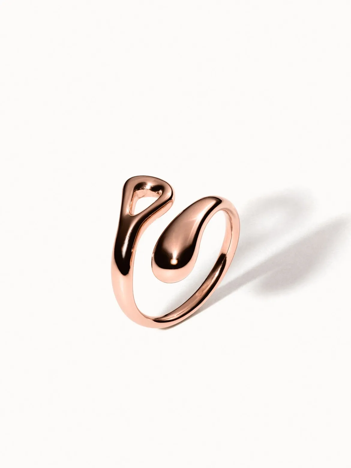 Generosity Ring