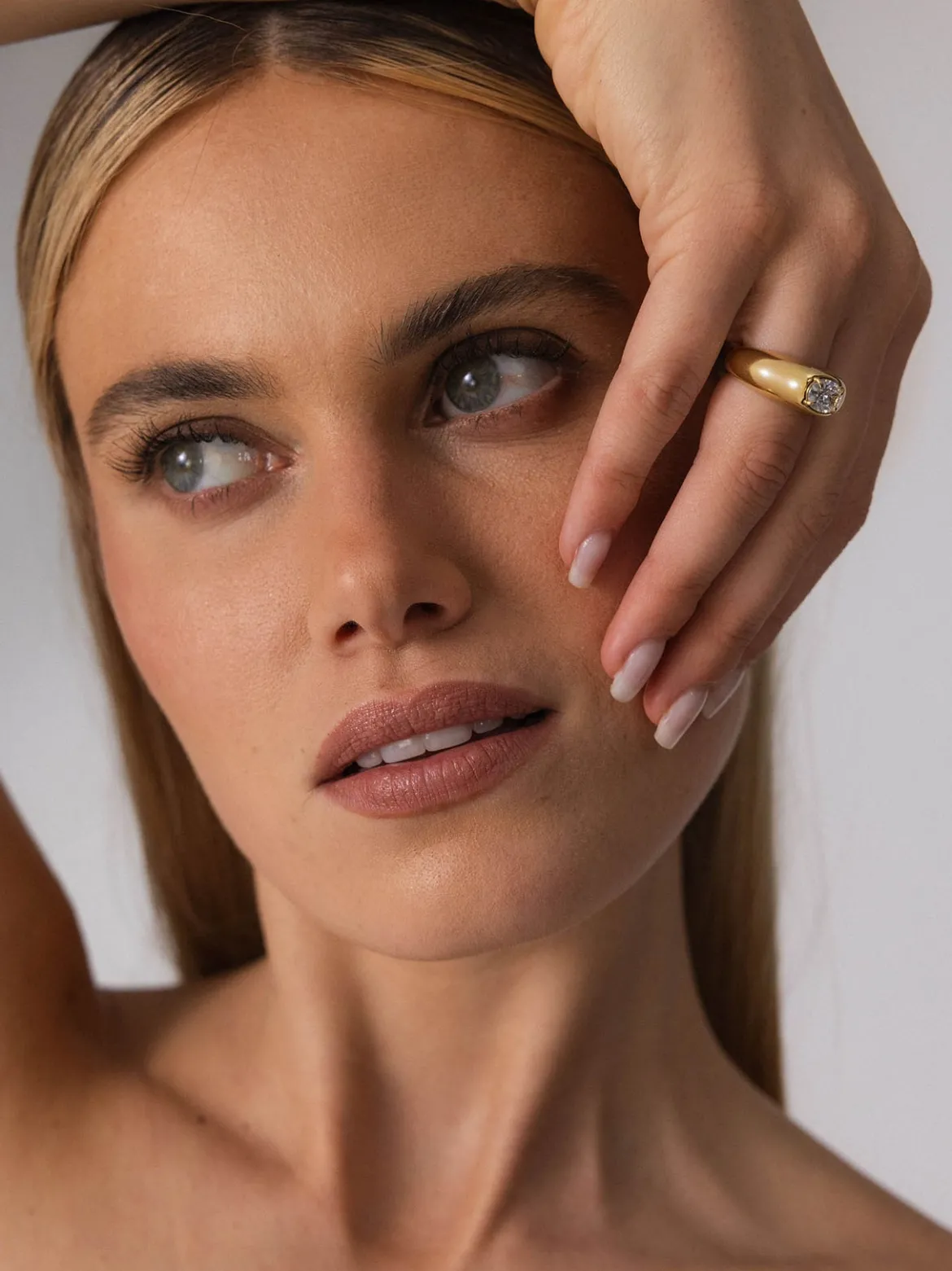 Glam Ring