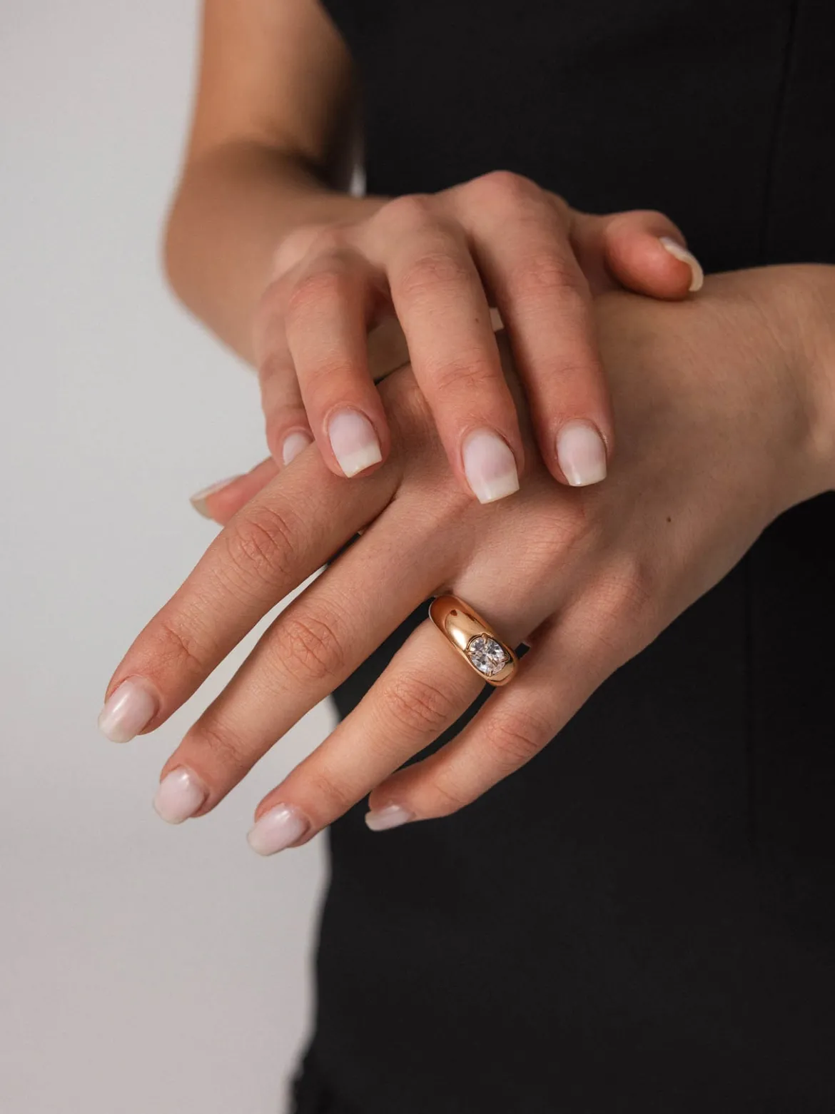 Glam Ring