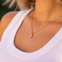 Glossy Charm