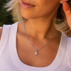 Glossy Charm
