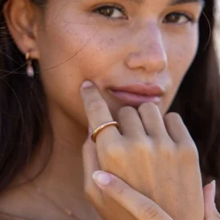 Glossy Ring