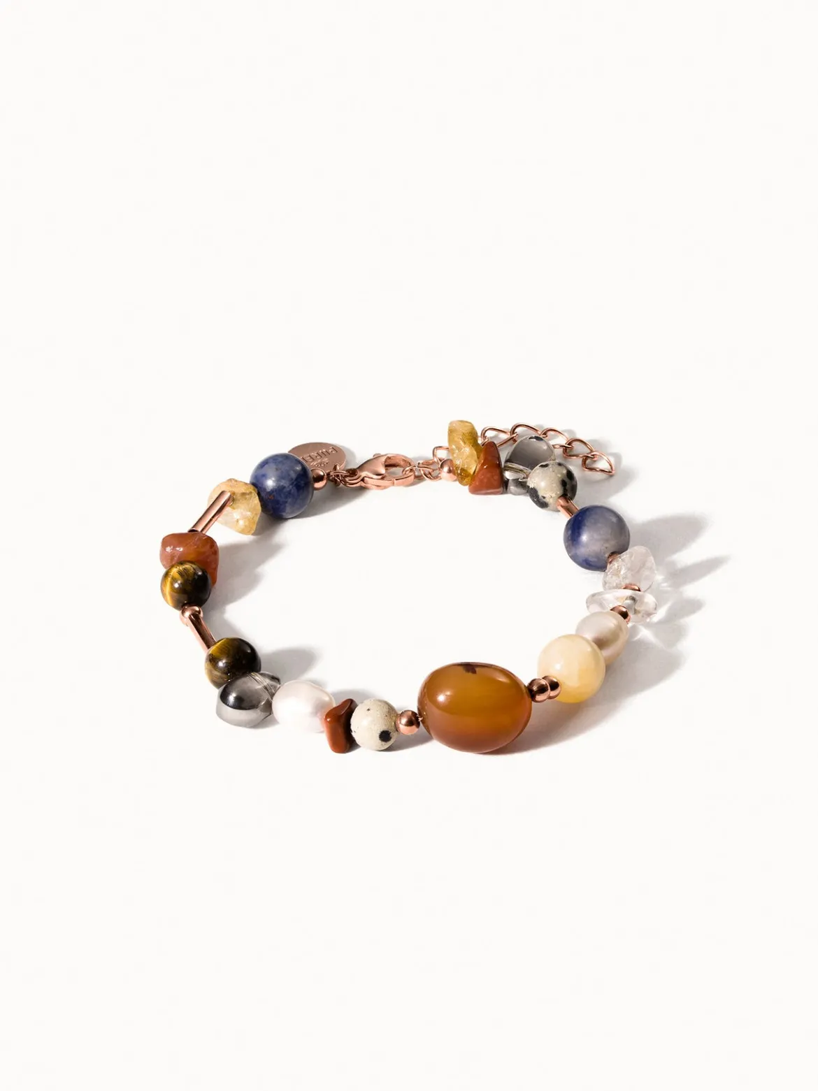 Hawaiian Sunset Armband