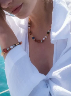 Hawaiian Sunset Kette
