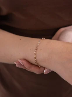 Heart Armband
