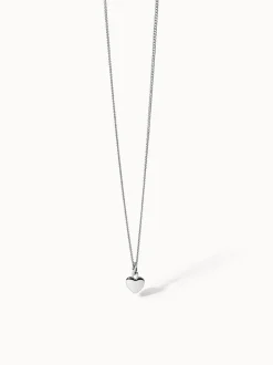 Heart Charm Kette