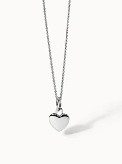Heart Charm Kette