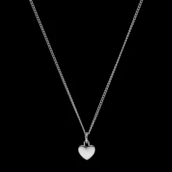 Heart Charm Kette