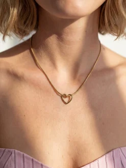 Hearts Of Love Kette