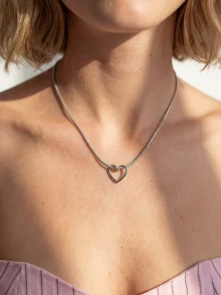 Hearts Of Love Kette