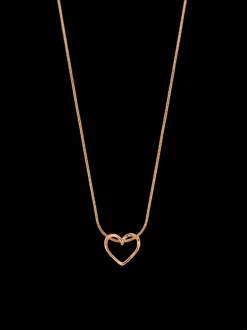Hearts Of Love Kette