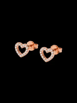 Hearts Of Love Ohrringe