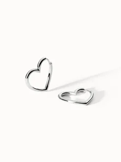 Hearts Ohrringe