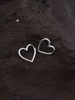 Hearts Ohrringe