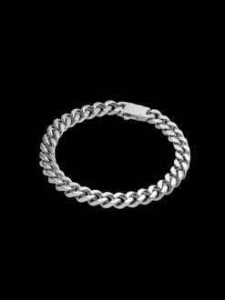 Heavy Curb Armband