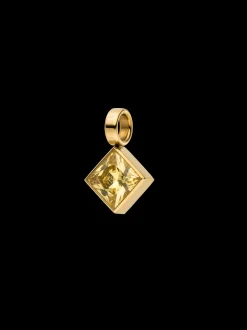 Honey Glow Charm