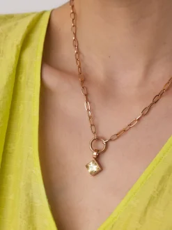 Honey Glow Charm
