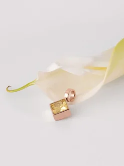 Honey Glow Charm