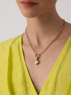 Honey Glow Charm
