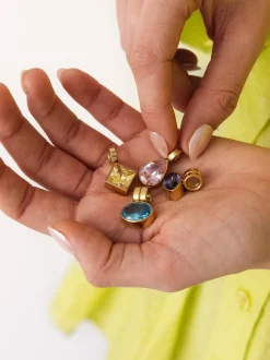 Honey Glow Charm