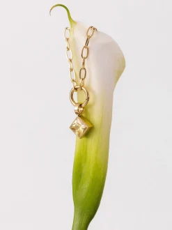Honey Glow Charm