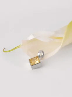 Honey Glow Charm
