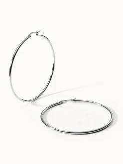 Hoops Ohrringe
