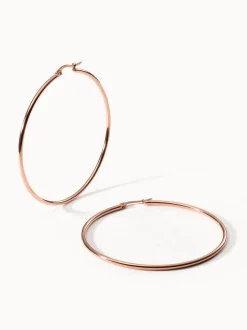 Hoops Ohrringe