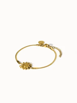 Iconic Sun Armband