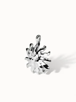 Iconic Sun Charm
