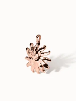 Iconic Sun Charm