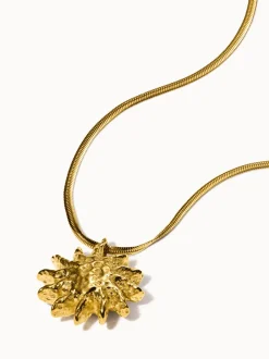 Iconic Sun Kette