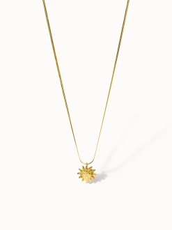Iconic Sun Kette