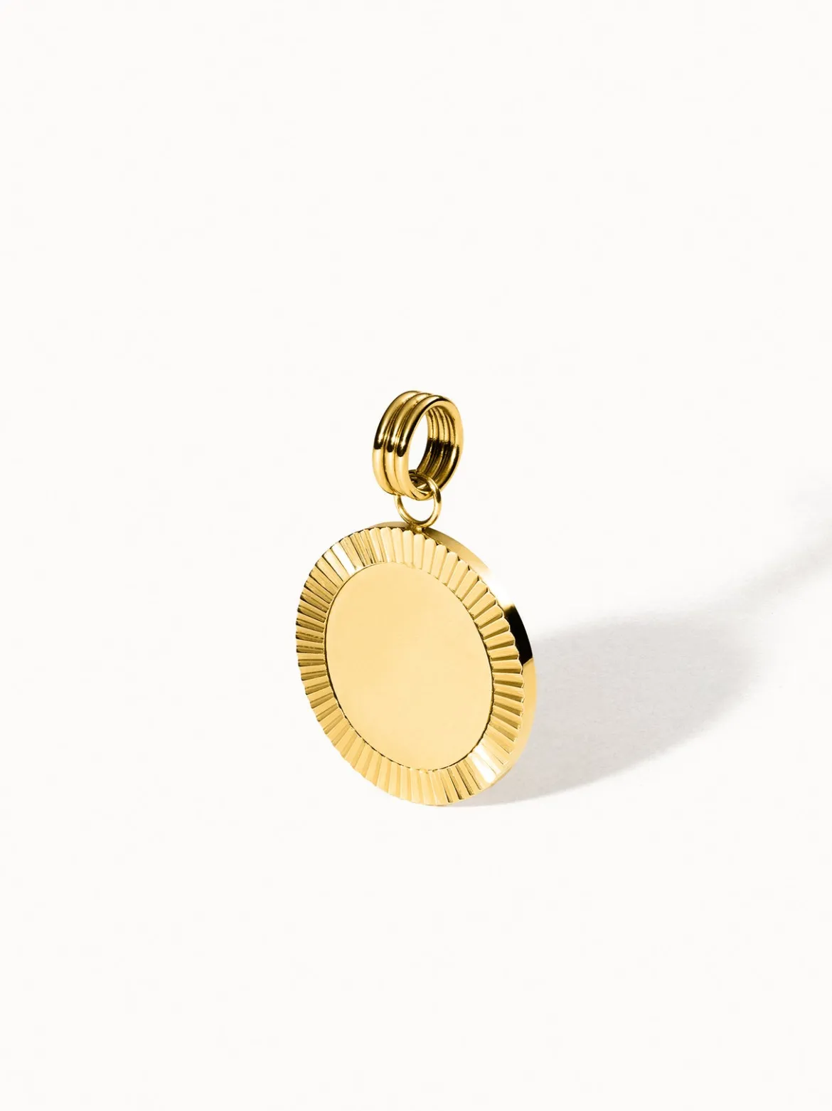 Inner Circle Charm