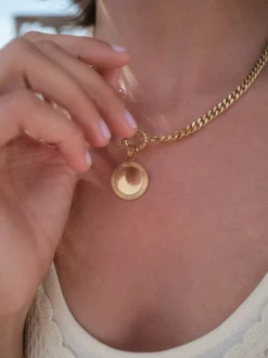 Inner Circle Charm