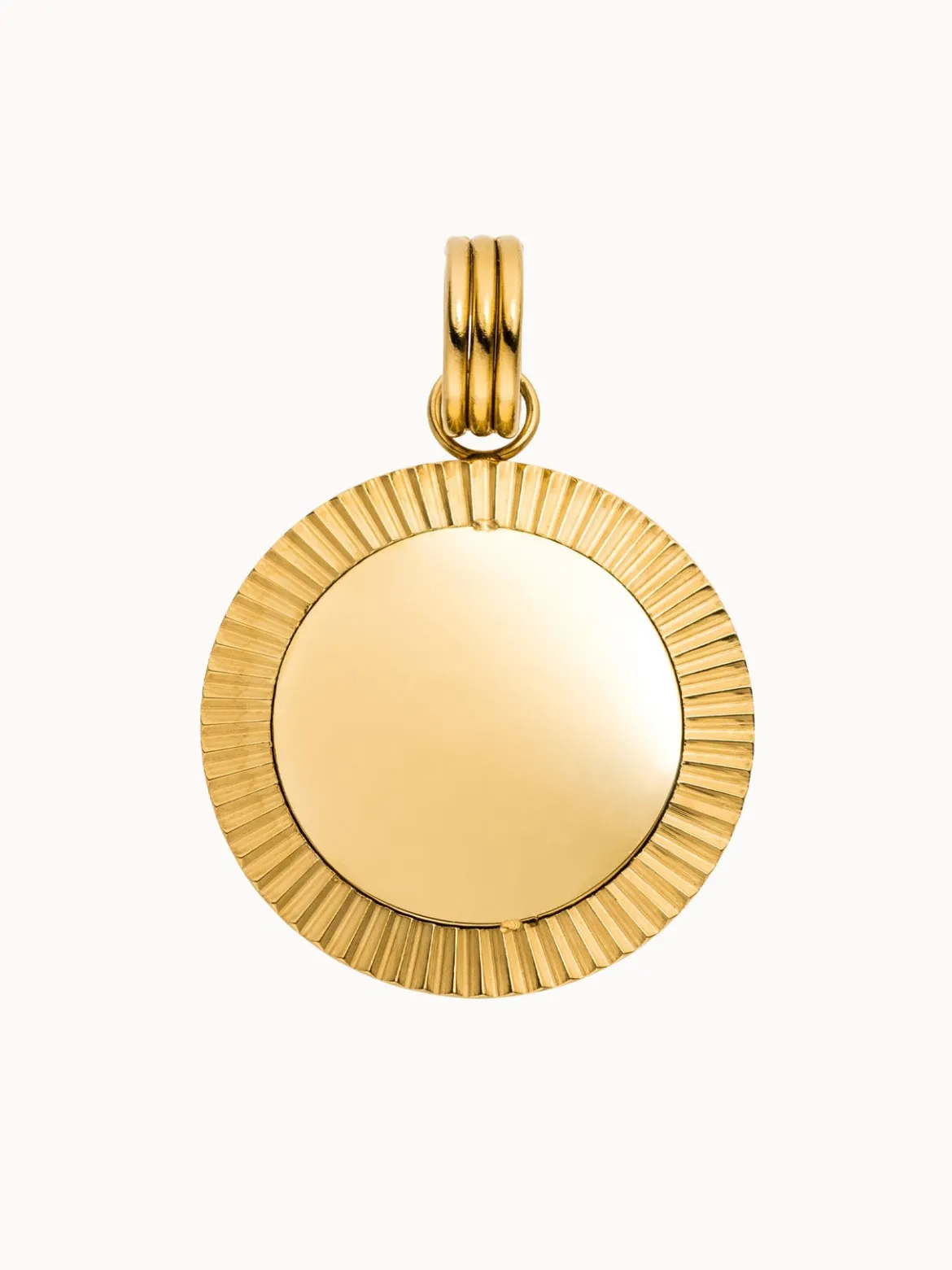 Inner Circle Charm