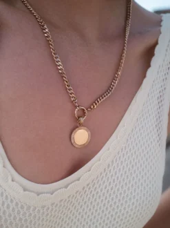 Inner Circle Charm