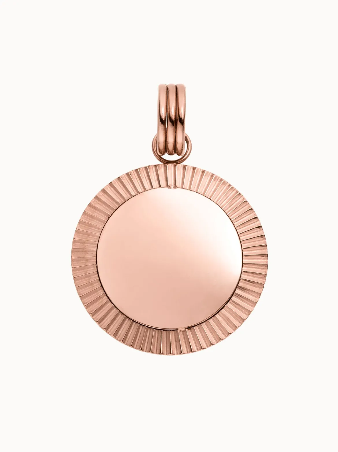 Inner Circle Charm