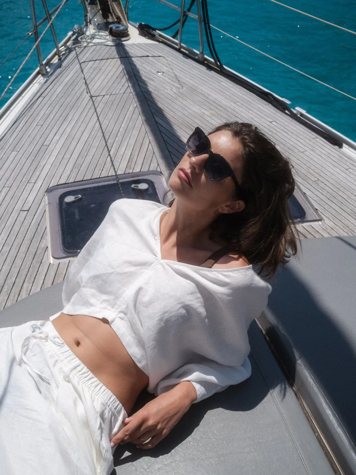 Into The Blue Sonnenbrille