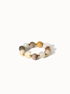 Island Dawn Ring