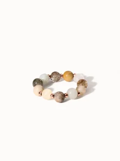 Island Dawn Ring