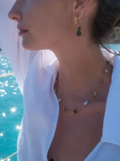 Island Dream Ohrringe