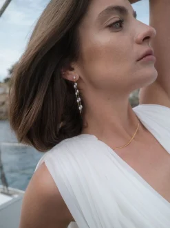 Island Elegance Ohrringe