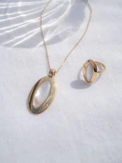 Island Elegance Ring
