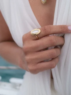 Island Elegance Ring