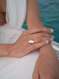 Island Elegance Ring